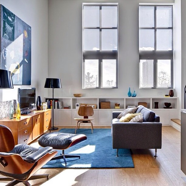 daily inspiration of interior design