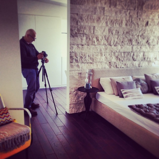 backstage on the photo shooting of a finished project with talented stefano ceretti stefanoceretti p