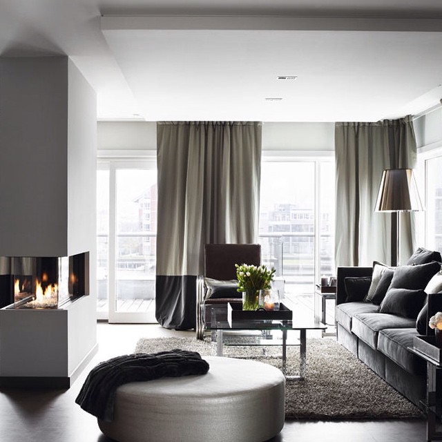 Daily inspiration of Interior design | MD Creative Lab | Architecture ...
