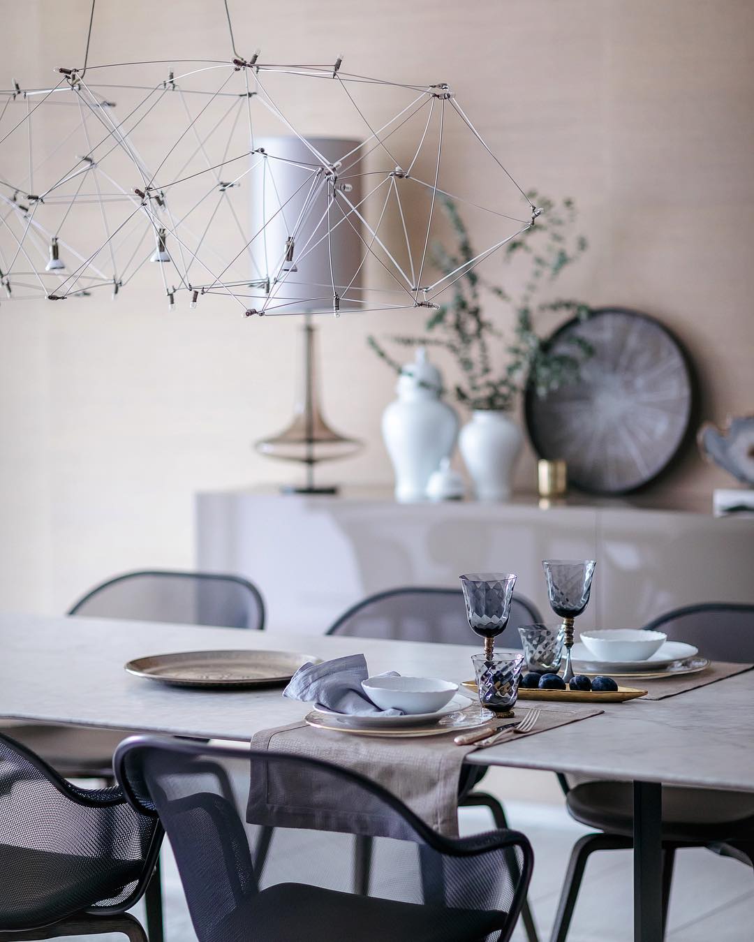 Daily inspiration of Interior design | MD Creative Lab | Architecture ...