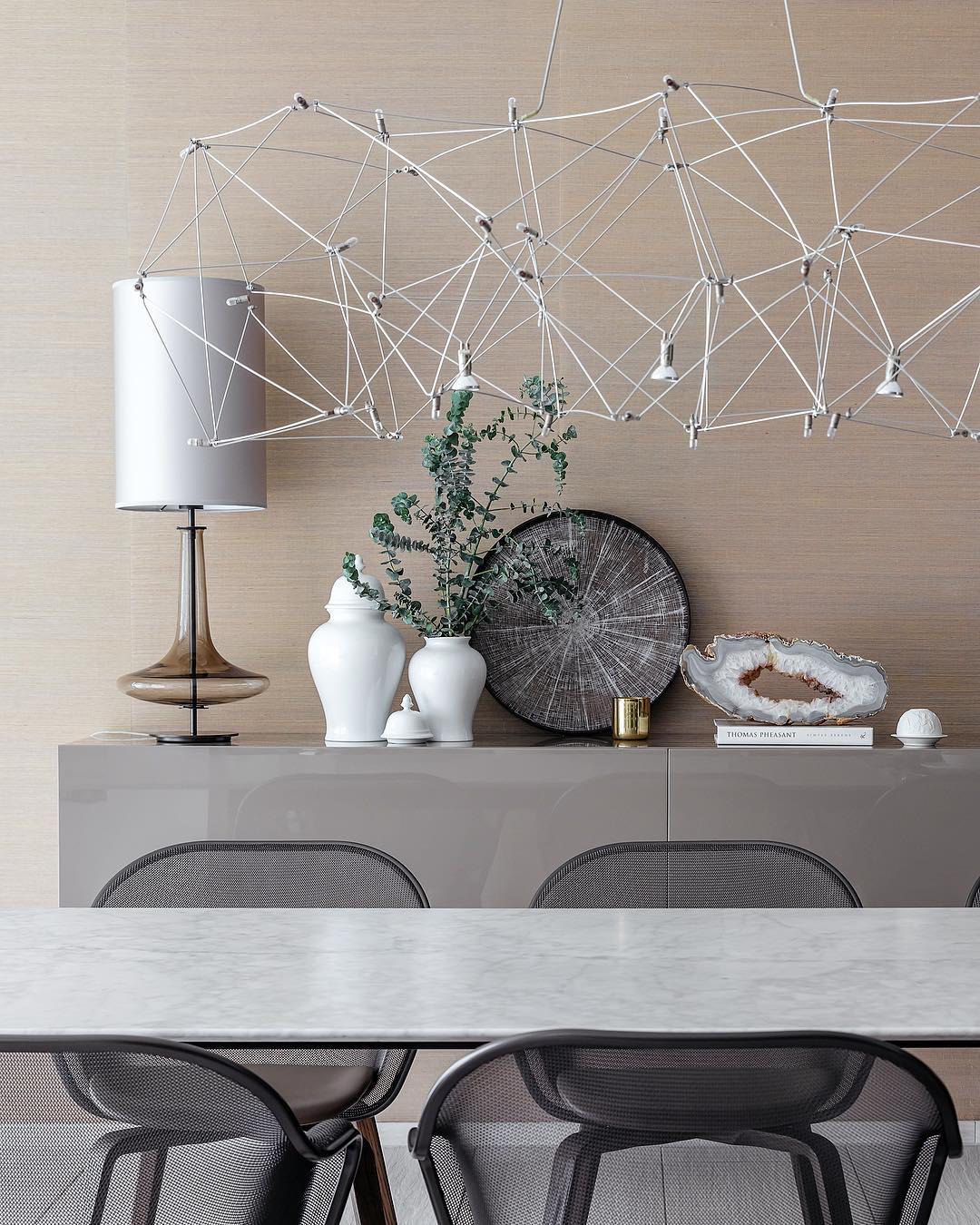 Daily inspiration of Interior design | MD Creative Lab | Architecture ...