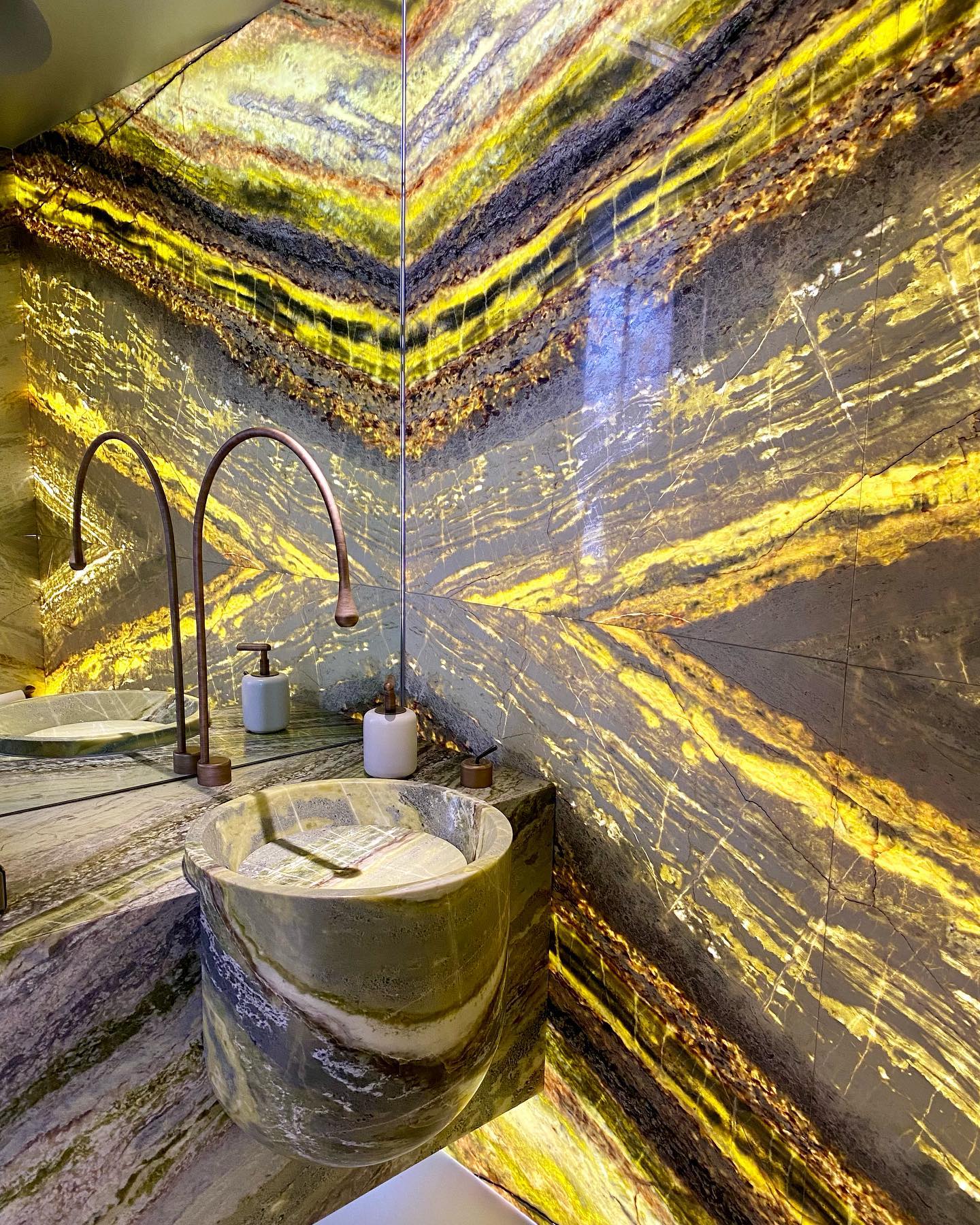 Daily inspiration of Interior design – MD Creative Lab