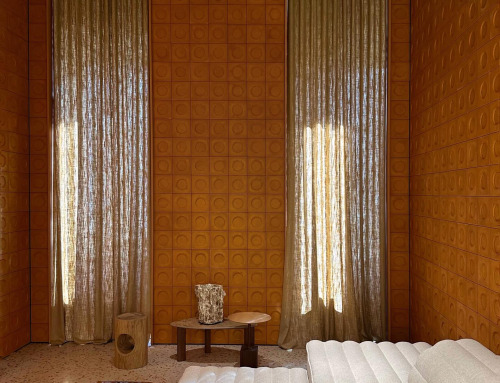 Daily inspiration of Interior design – MD Creative Lab